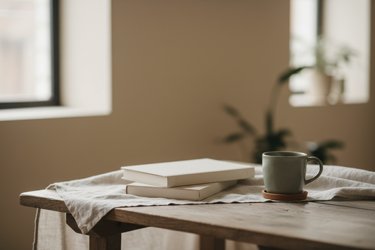 Burnout Recovery Books That Actually Address the Stress Cycle