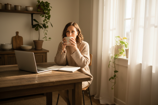 What to Do When You Feel Stuck in Life After 30
