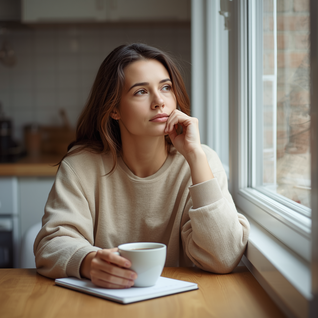 Simple Habits for Women Over 30 Who Feel Tired of Starting Over