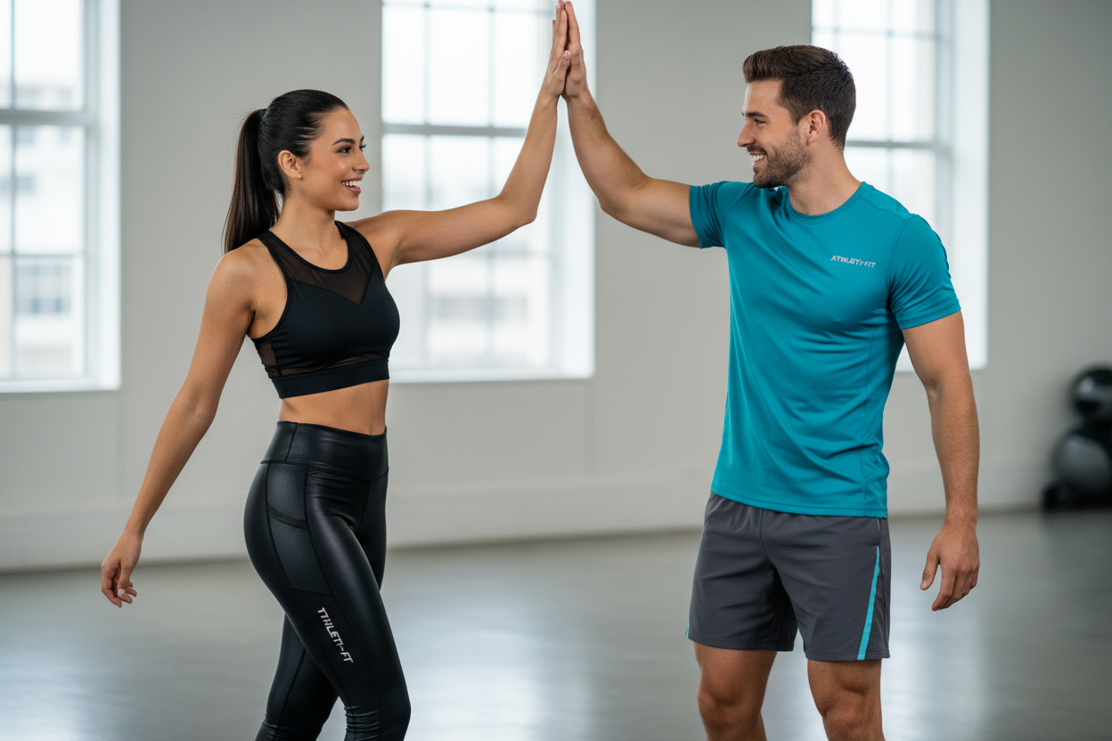 Activewear (Women/Men)