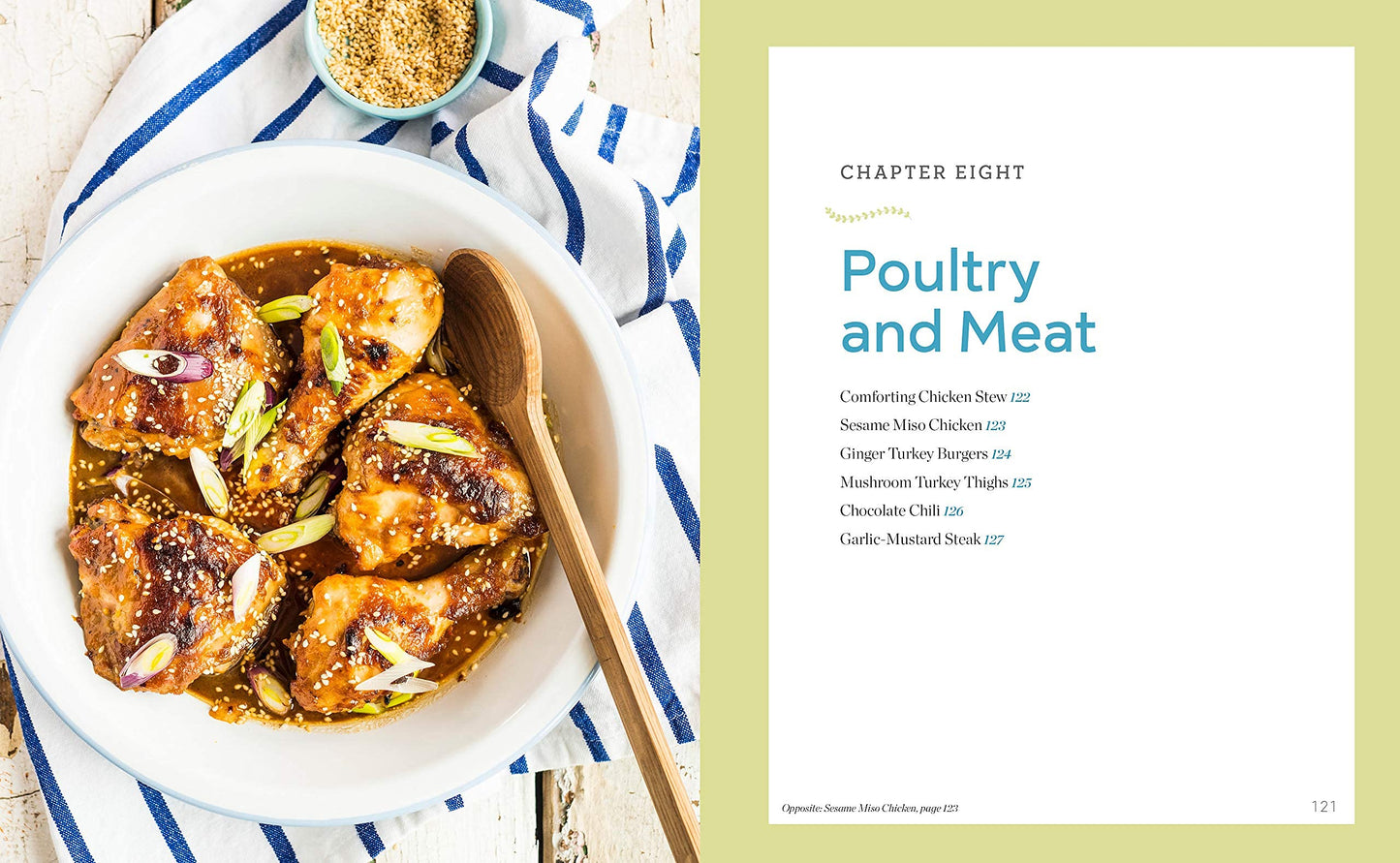 The Complete Anti-Inflammatory Diet for Beginners: A No-Stress Meal Plan with Easy Recipes to Heal the Immune System