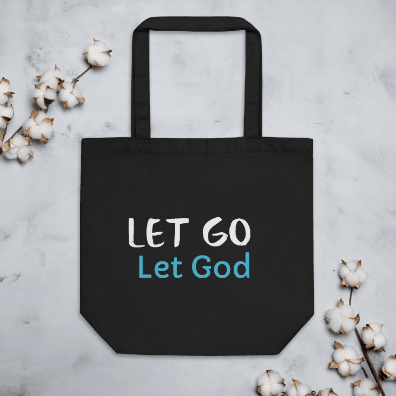 Beige Eco Tote Bag