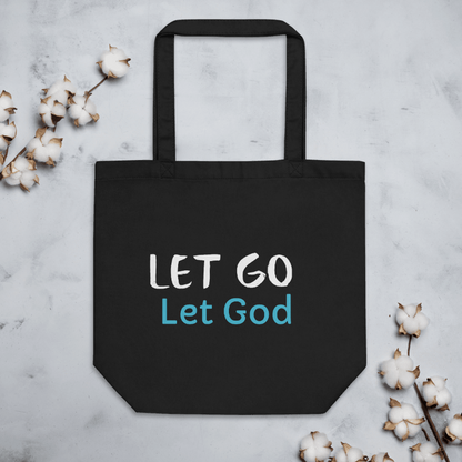 Beige Eco Tote Bag